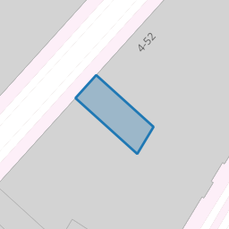 Perceel GVH27-AK-7713