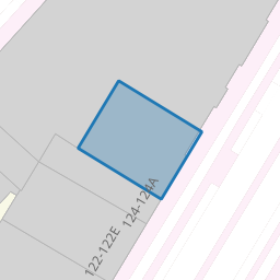 Perceel GVH27-AK-7714