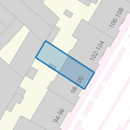 Perceel GVH27-AK-7718