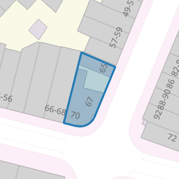 Perceel GVH27-AK-7732