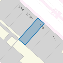 Perceel GVH27-AK-7740