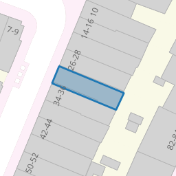 Perceel GVH27-AK-7749