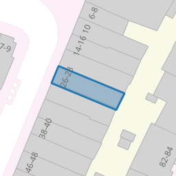 Perceel GVH27-AK-7750