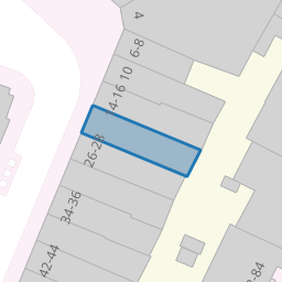 Perceel GVH27-AK-7751