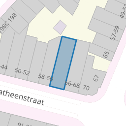 Perceel GVH27-AK-7753