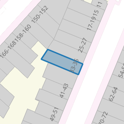 Perceel GVH27-AK-7754