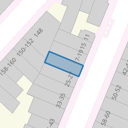 Perceel GVH27-AK-7757