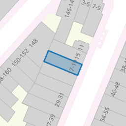 Perceel GVH27-AK-7758