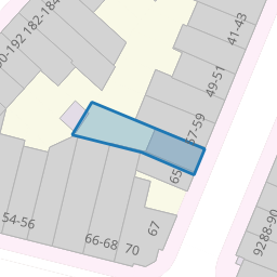 Perceel GVH27-AK-7768