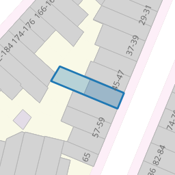 Perceel GVH27-AK-7771