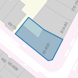 Perceel GVH27-AK-7773