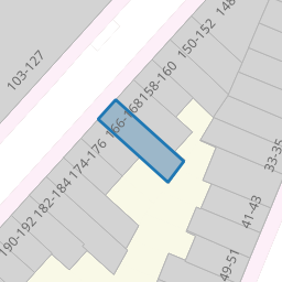 Perceel GVH27-AK-7777