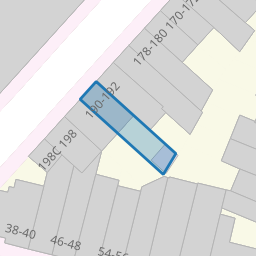 Perceel GVH27-AK-7783