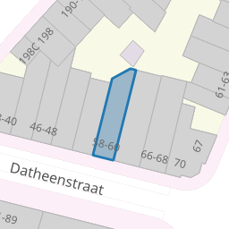 Perceel GVH27-AK-7791