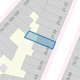 Perceel GVH27-AK-7794