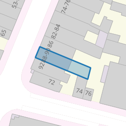 Perceel GVH27-AK-7797