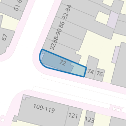 Perceel GVH27-AK-7799