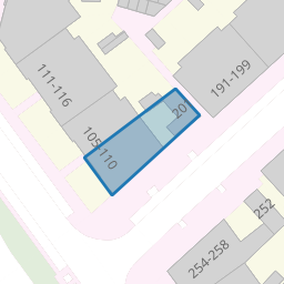 Perceel GVH27-AK-7809