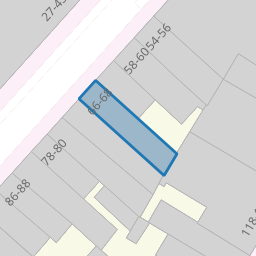 Perceel GVH27-AK-7815