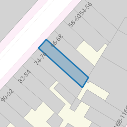 Perceel GVH27-AK-7816