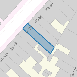 Perceel GVH27-AK-7817