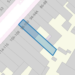 Perceel GVH27-AK-7825