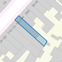 Perceel GVH27-AK-7826