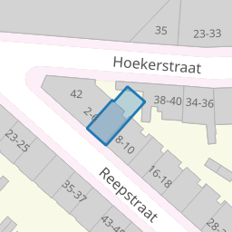 Perceel GVH27-AK-7853