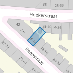 Perceel GVH27-AK-7854