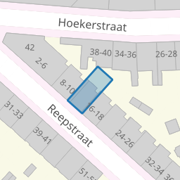 Perceel GVH27-AK-7855