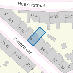 Perceel GVH27-AK-7856