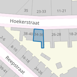 Perceel GVH27-AK-7870