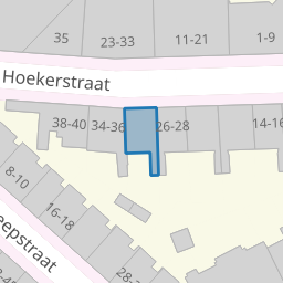 Perceel GVH27-AK-7871