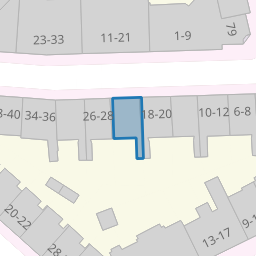 Perceel GVH27-AK-7873