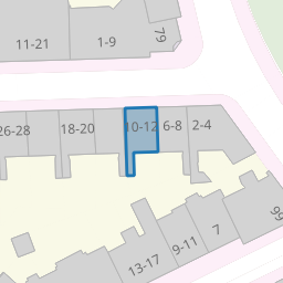 Perceel GVH27-AK-7876