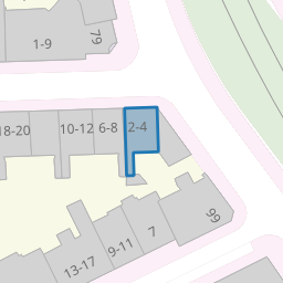 Perceel GVH27-AK-7878