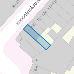 Perceel GVH27-AK-7890