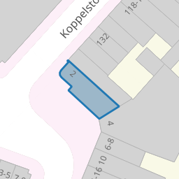 Perceel GVH27-AK-7892