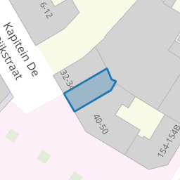 Perceel GVH27-AK-7913