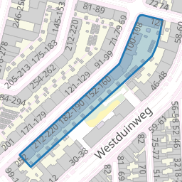 Perceel GVH27-AK-7923