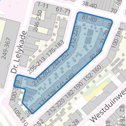 Perceel GVH27-AK-7925