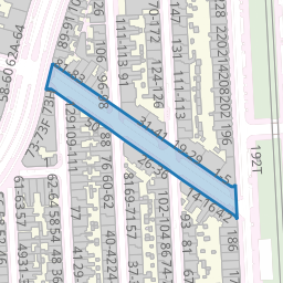 Perceel GVH27-AK-7945