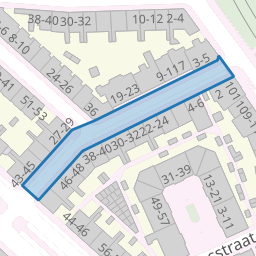 Perceel GVH27-AK-7954