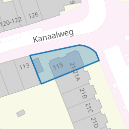 Perceel GVH27-AK-7972