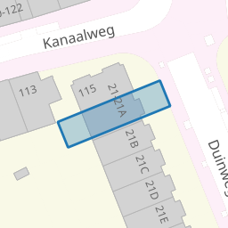 Perceel GVH27-AK-7973