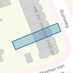 Perceel GVH27-AK-7977