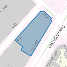 Perceel GVH27-AK-7993