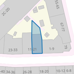 Perceel GVH27-AK-7997