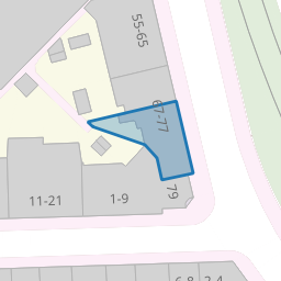 Perceel GVH27-AK-8000