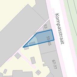 Perceel GVH27-AK-8003